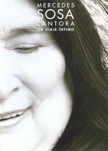 Mercedes sosa cantora download dvd #2