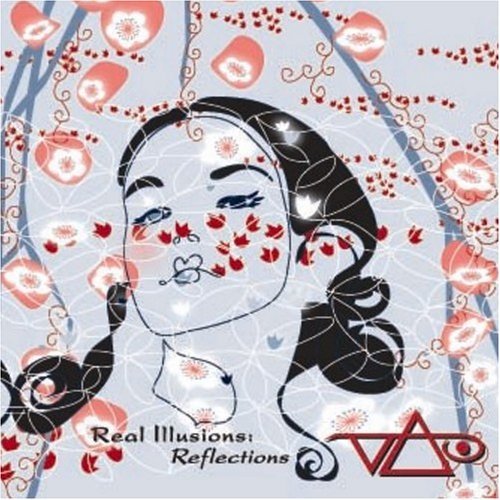 Steve Vai: The Infinite Steve Vai: An Anthology - PopMatters
