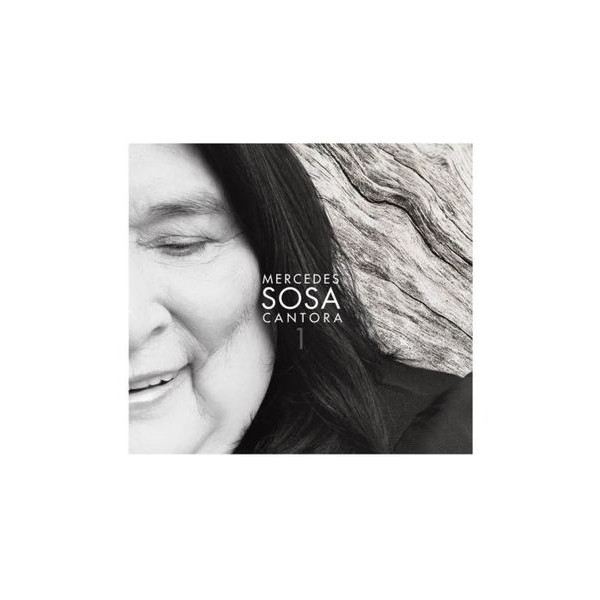 Descargar disco mercedes sosa cantora 1