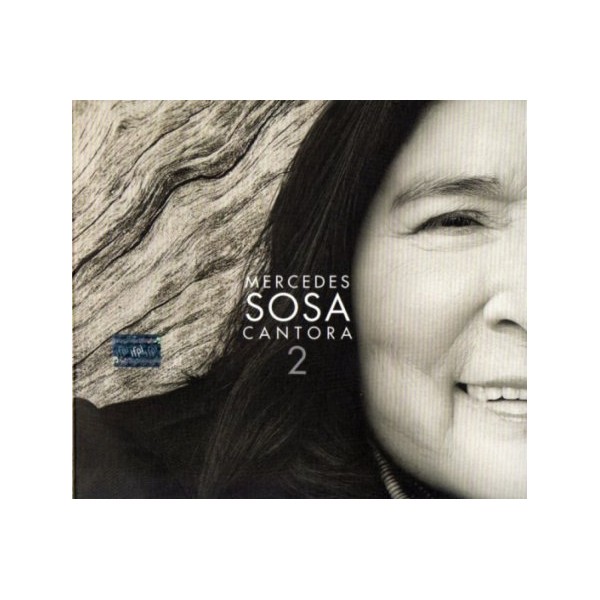 Descargar cd cantora 2 mercedes sosa